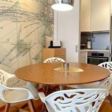 Apartamento Centro De Con Balcon Vigo